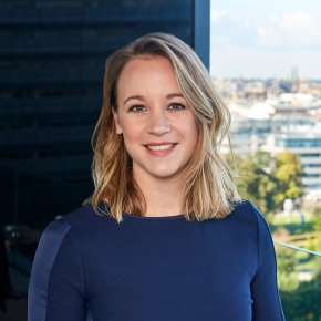Maaike van der Zee