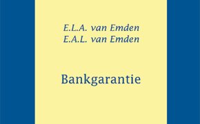 Bankgarantie, serie Recht en Praktijk (2014) 